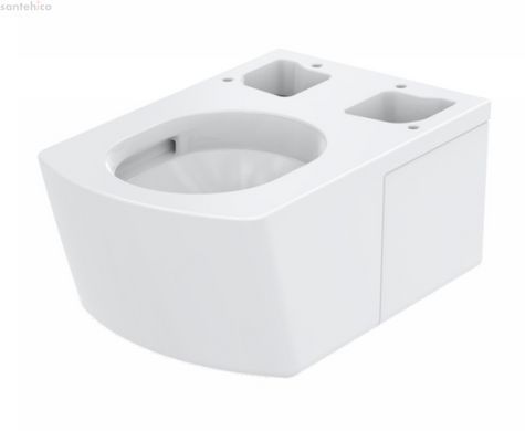 Унітаз підвісний TOTO Neorest CW996 з електронним сидінням
