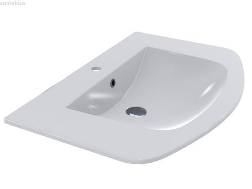 Раковина MIRAGIO DEA 800 0001536
