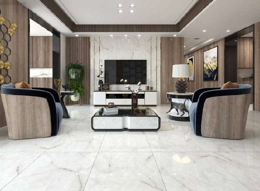 Плитка Megagres Optex Sydeny Grey Pol 1200x600x7