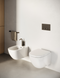 Инсталляция Grohe Rapid SL 38772001 3 в 1+ Унитаз подвесной Catalano Alvea 0611530001 с сиденьем Soft Close