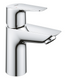 Змішувач для умивальника Grohe BauEdge New хром 23330001