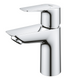 Змішувач для умивальника Grohe BauEdge New хром 23330001