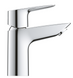 Змішувач для умивальника Grohe BauEdge New хром 23330001