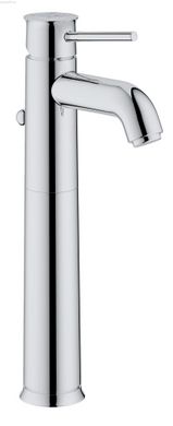 Змішувач для умивальника Grohe BauClassic XL-Size (32868000)