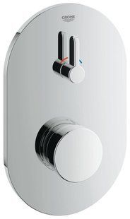 Змішувач для душу Grohe Eurosmart Cosmopolitan T (36321000)