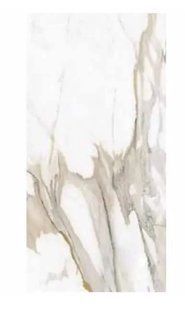 Плитка Allore Gallo Calacatta Gold F P R Satin 2 сорт 60x120 60128339