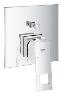 Змішувач для душу Grohe Eurocube (24062000)