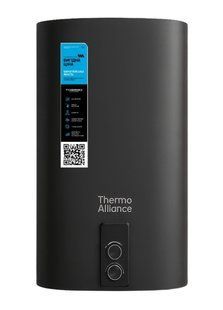 Водонагреватель накопительный Thermo Alliance Black 80 л DT80V20GPDD2B