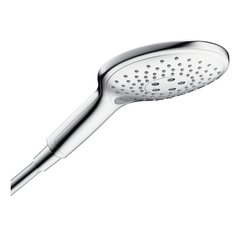 Hansgrohe Ручной душ Raindance Select S 150 Air 3jet EcoSmart 9л/мин Hansgrohe Raindance 28588000