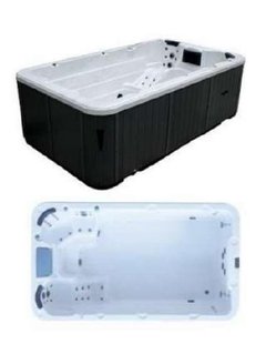 Мини басейн Vagnerplast SPA Premium VP7539G