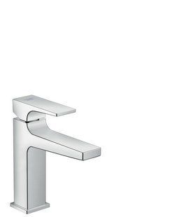 Hansgrohe Metropol (цвет - хром), только для холодной воды 32501000