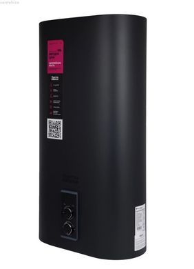 Водонагрівач накопичувальний Thermo Alliance Black 80 л DT80V20GPDD2B