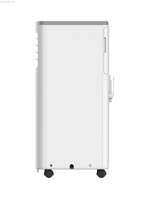 Кондиціонер мобільний Aerostar MOB AER-09CPB