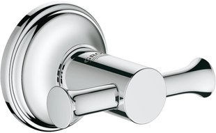 Крючок для банного халата Grohe Essentials Authentic 40656001