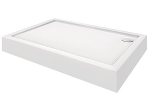 Душовий піддон Qtap Tern 120x80 TERN3012812