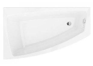 Ванна акрилова Cersanit Lorena 140x85 L S301-082