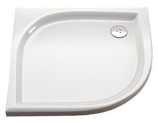 Душевой поддон Ravak Elipso 80 PAN A224401410