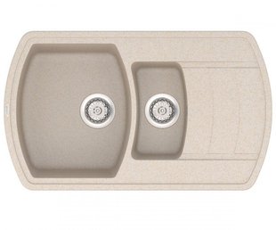 VANKOR NORTON NMP 04.86 BEIGE