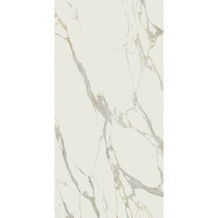 Плитка ABK Stone Calacatta Michelangelo Slab 163,5x323 см
