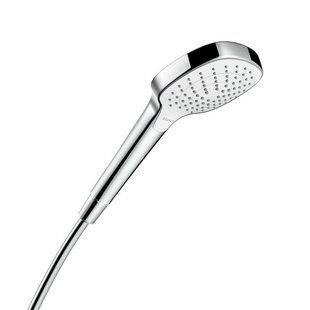 Hansgrohe Ручной душ Croma Select E Vario Hansgrohe Croma Select E 26812400
