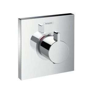 Hansgrohe Термостат ShowerSelect Highflow, СМ Hansgrohe ShowerSelect 15760000
