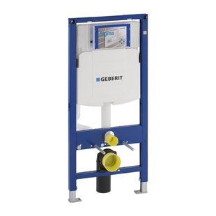 Інсталяція для унітазу GEBERIT DUOFIX 111.300.00.5