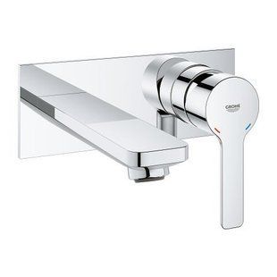 Змішувач для раковини Grohe Lineare M-Size (19409001)
