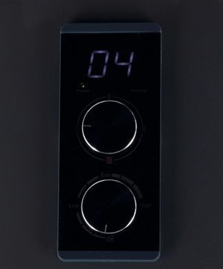 Водонагрівач накопичувальний Thermo Alliance Black 80 л DT80V20GPDD2B