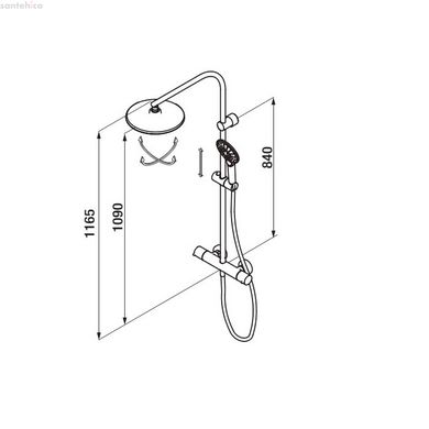 GRB GRB MALE TIME 47425470XL