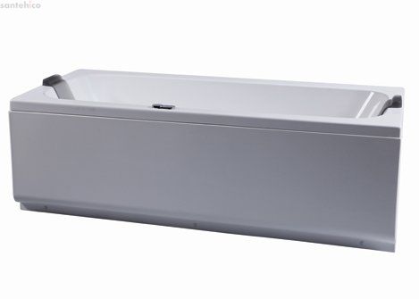 Акриловая ванна AM-PM Tender W45W-170-070W1F