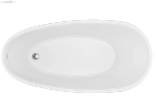 Ванна акриловая Excellent Olia 160x75 WAEX.OLI2.16WH