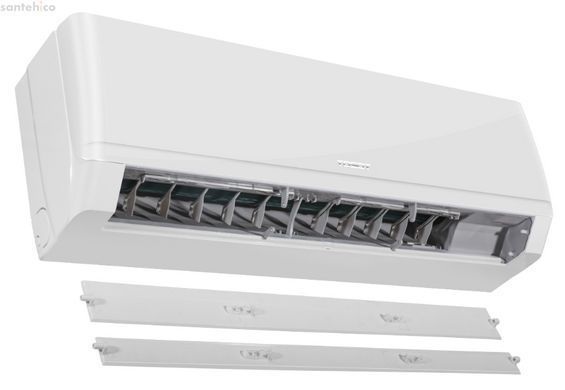 Кондиционер TOSOT Practic Pro 50м&sup2; GN-18PR