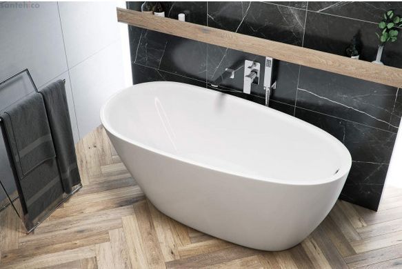 Ванна акриловая Excellent Olia 160x75 WAEX.OLI2.16WH