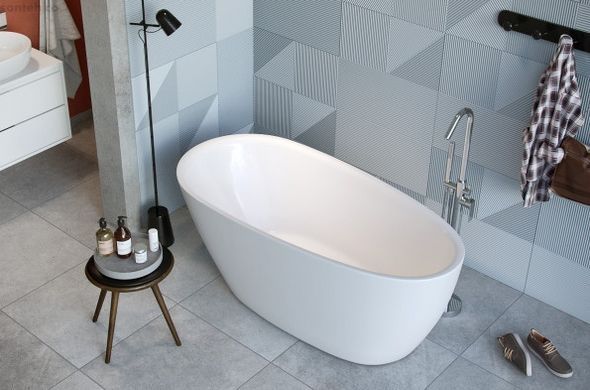 Ванна акриловая Excellent Olia 160x75 WAEX.OLI2.16WH