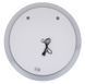 Дзеркало Qtap Taurus 80 см QT2478R807 з LED підсвічуванням