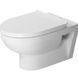 Інсталяція для унітазу GROHE Rapid SL 38775001 + підвісний унітаз з кришкою Duravit DuraStyle 45620900A1