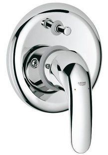 Змішувач для ванни Grohe Euroeco (32747000)