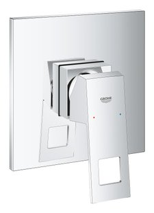 Смеситель для душа Grohe Eurocube (24061000)