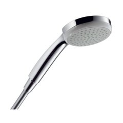 Hansgrohe Ручной душ Croma 100 1jet EcoSmart, ½’ 28583000 Hansgrohe Croma 100