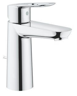 Змішувач для раковини Grohe BauLoop M-Size (23762000)