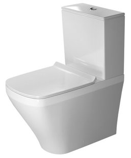 Duravit DURASTYLE 2155090000 (только чаша)