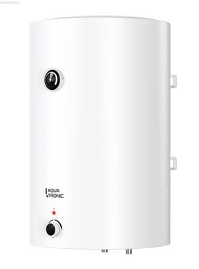 Водонагрівач накопичувальний Aquatronic Round D804620 B4 80 л