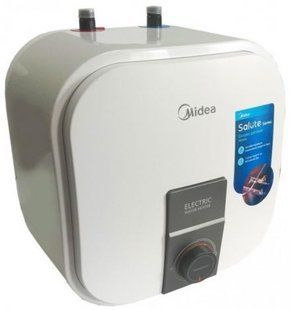 Водонагреватель MIDEA D10-20VI(U)