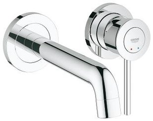 Смеситель для раковины Grohe BauClassic (20292000)