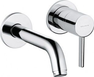 Верхня частина змішувача для раковини KLUDI BOZZ 382440576