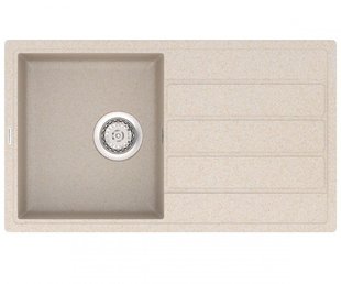 VANKOR EASY EMP 02.76 BEIGE