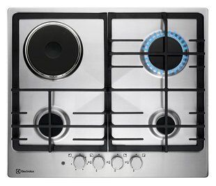 Варильна поверхня ElectroluxKGM64311X