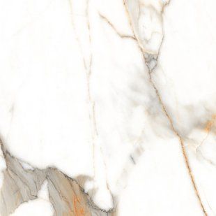 Плитка Ceramica Deseo Optex Calacatta Oro 600x600x10