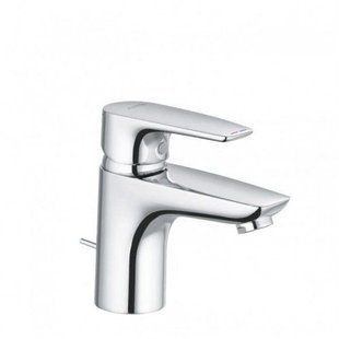 Смеситель для раковины Kludi Pure&Solid однорычажный 342760575