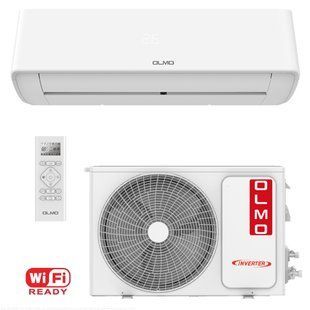 Кондиціонер Olmo Premion 50м&sup2; OSH-18FWH